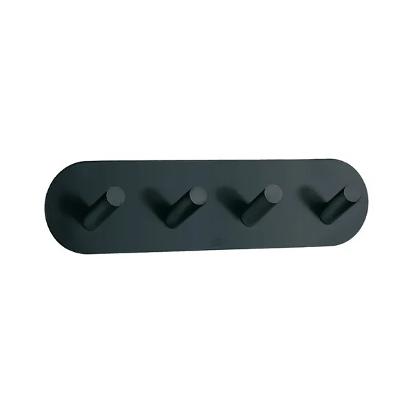 Handdukskrok Beslagsboden BB1094 Svart