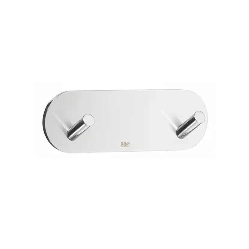 Handdukskrok Beslagsboden BK1081 Rostfri