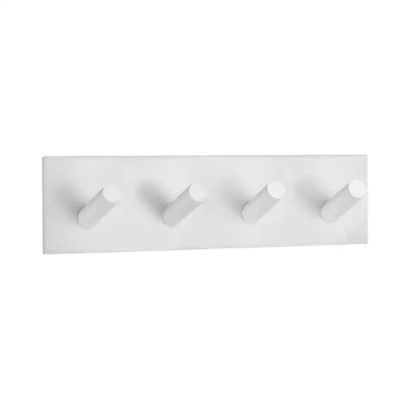 Handdukskrok BeslagsbodenBX1096 Vit