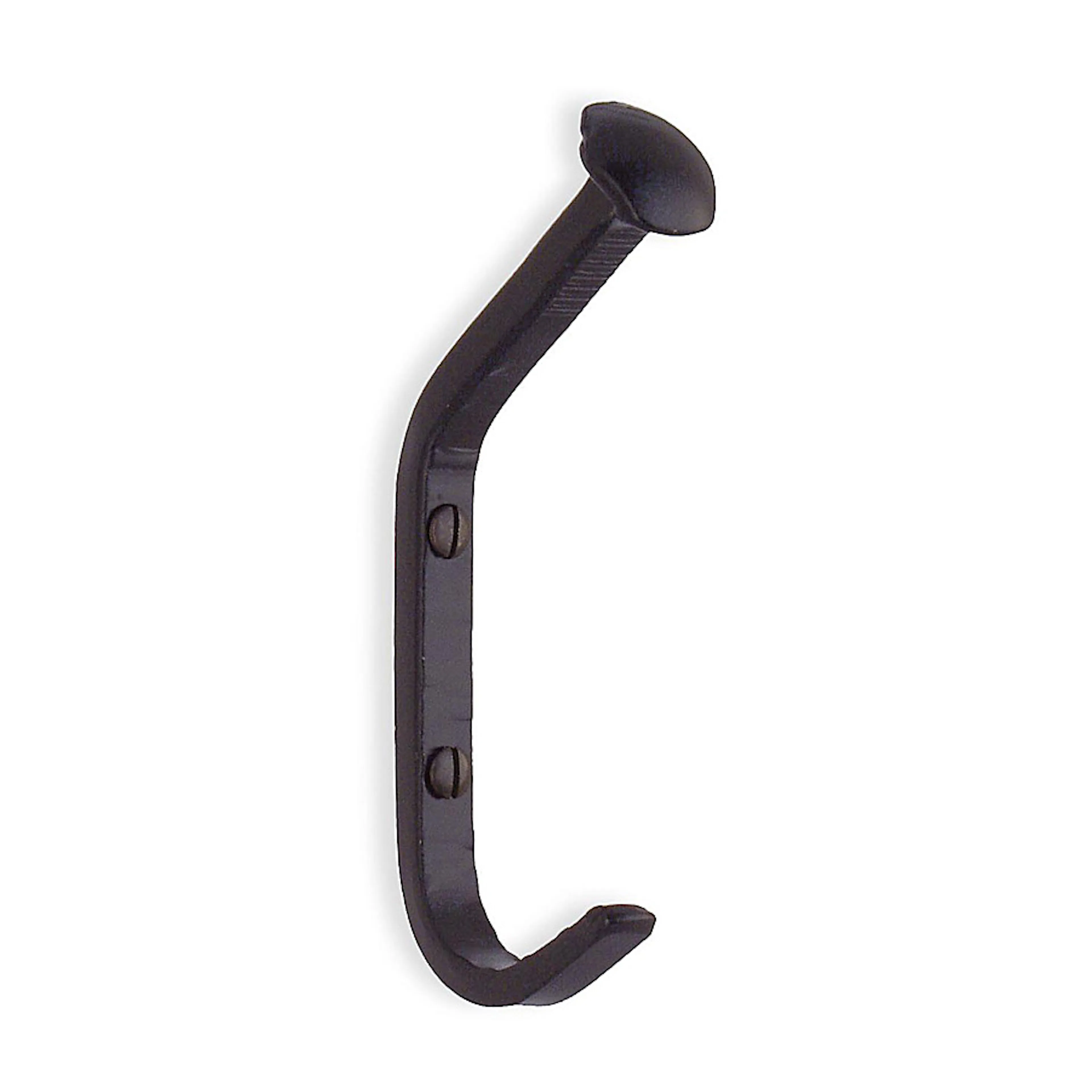 Handdukskrok Beslagsboden Spikkrok B055 Smide