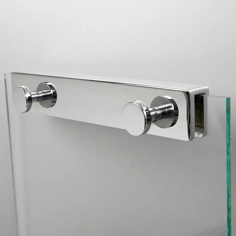 Handdukskrok Duschvägg Miller Badrum 832C 4 Krok