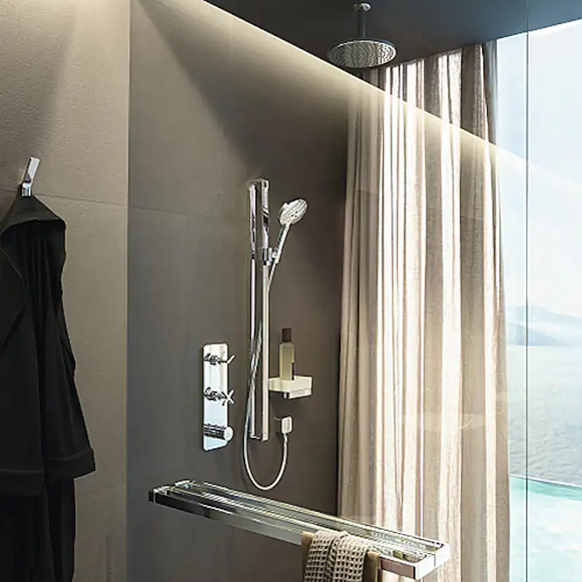 Handdukskrok Axor Universal Accessories