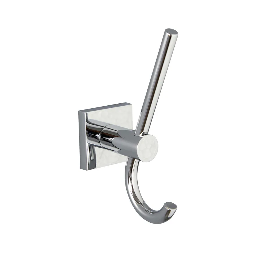 Handdukskrok Miller Badrum Atlanta 8812C