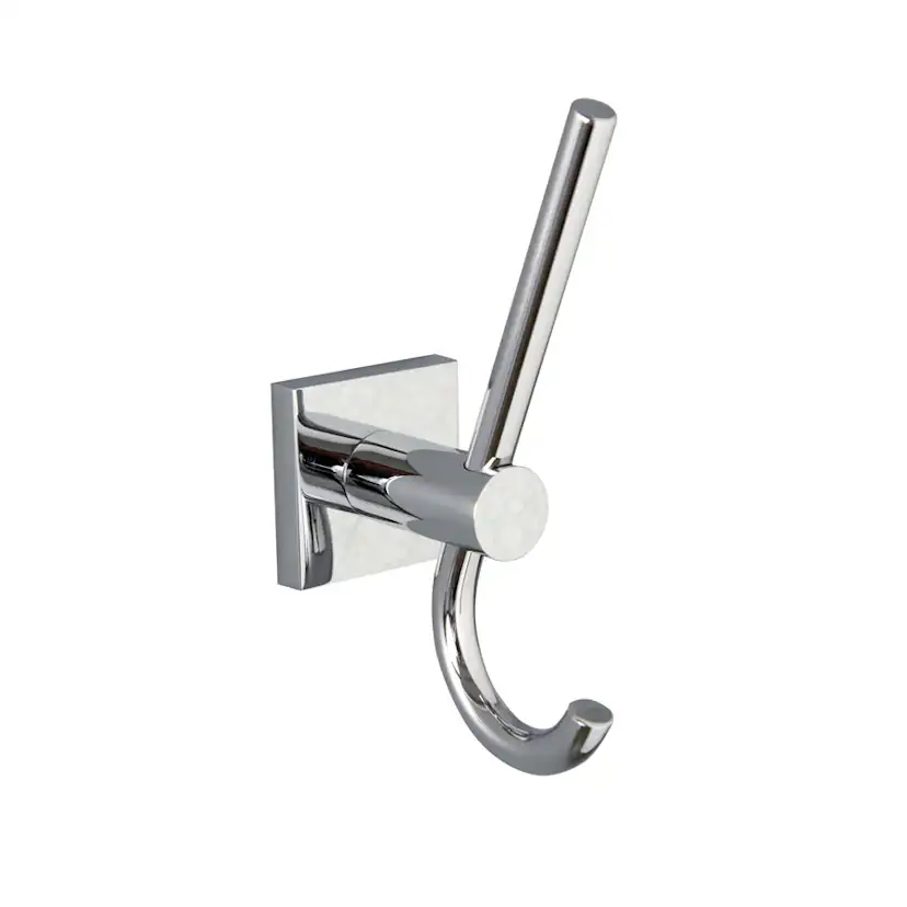 Handdukskrok Miller Badrum Atlanta 8812C