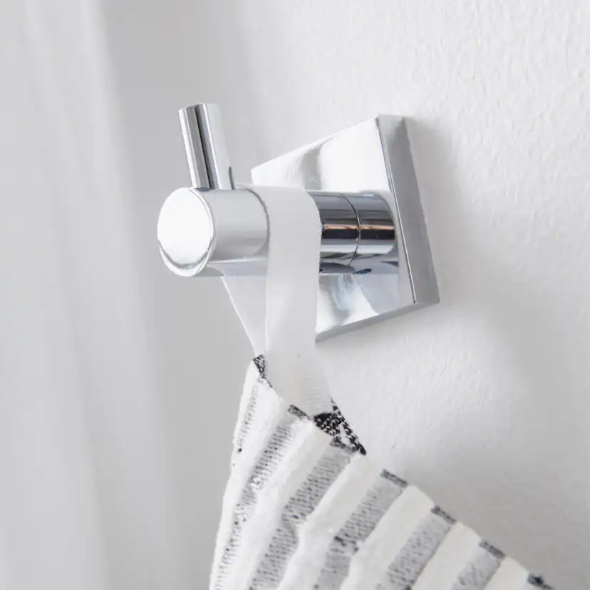 Handdukskrok Miller Badrum Atlanta 8822C