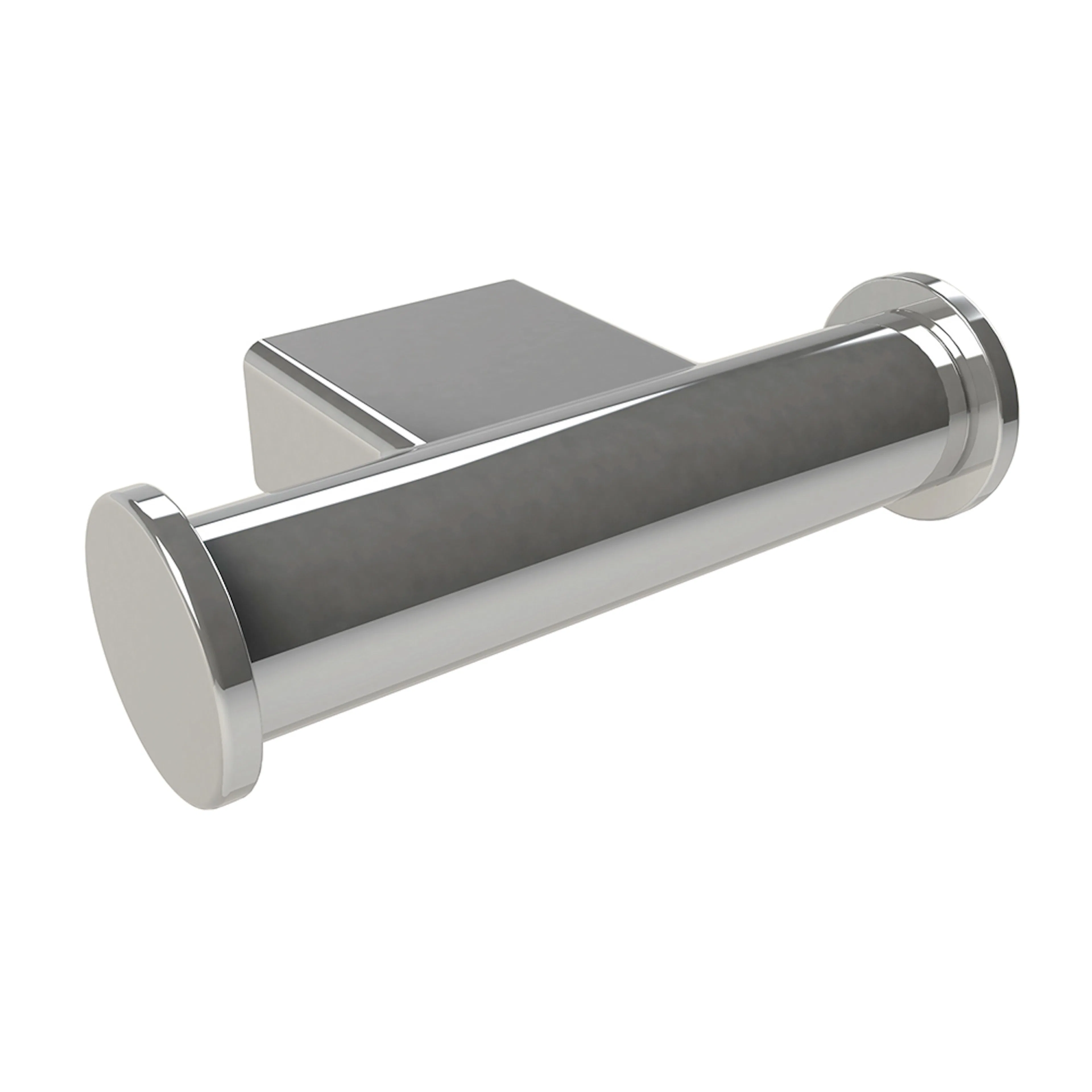 Handdukskrok Miller Badrum Boston 8123C