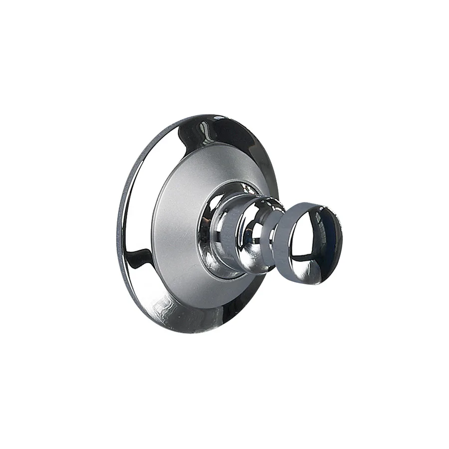 Handdukskrok Miller Badrum Metro 6309C-S