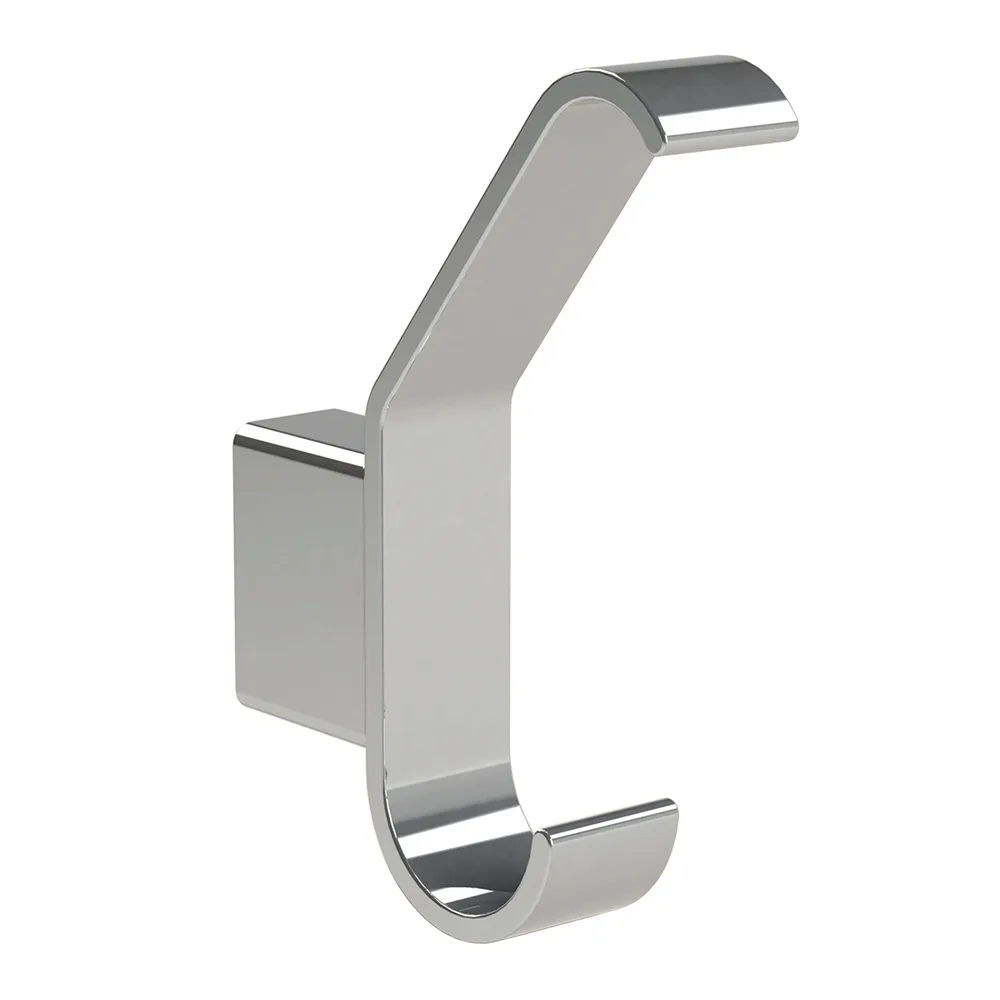 Handdukskrok Miller Badrum Orlando 8212C