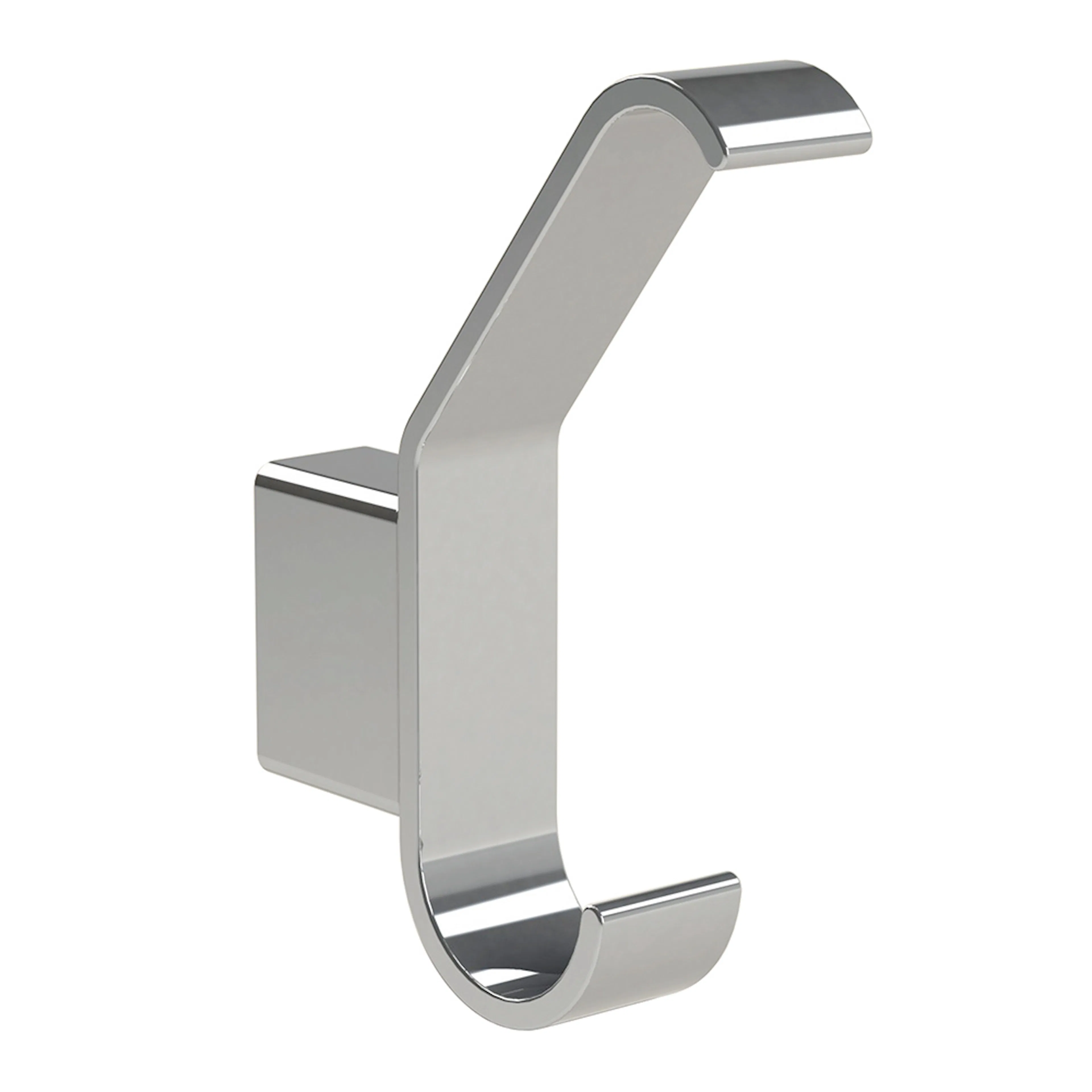 Handdukskrok Miller Badrum Orlando 8212C