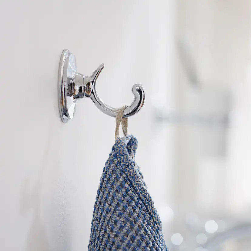 Handdukskrok Miller Badrum Stockholm 611C