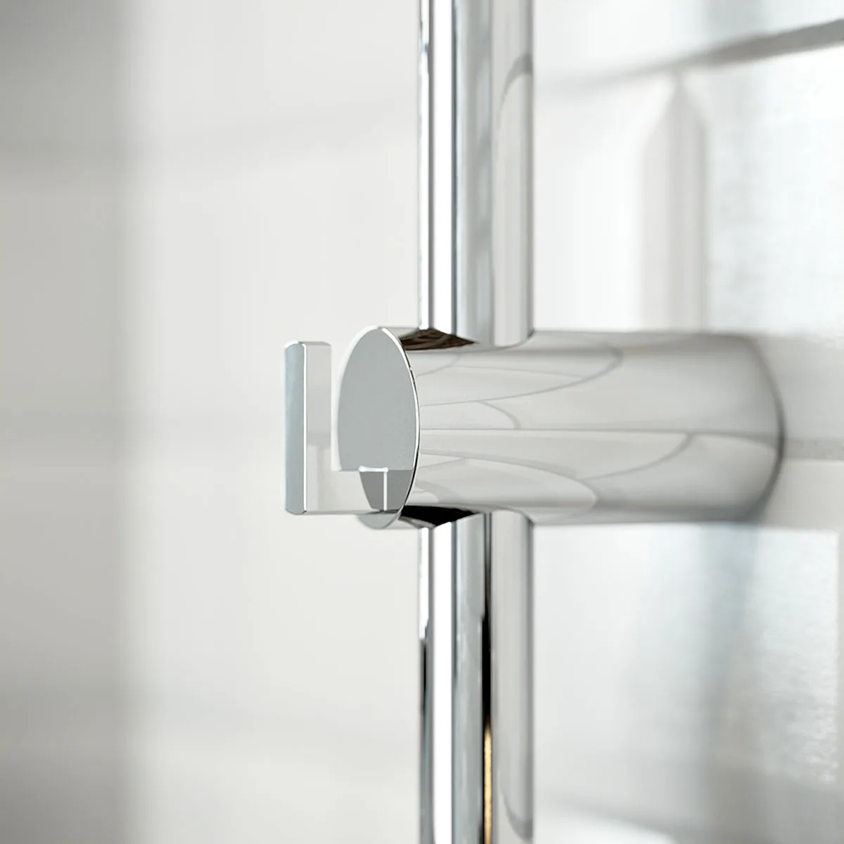 Handdukskrok Nordhem Till Kaknäs Krom