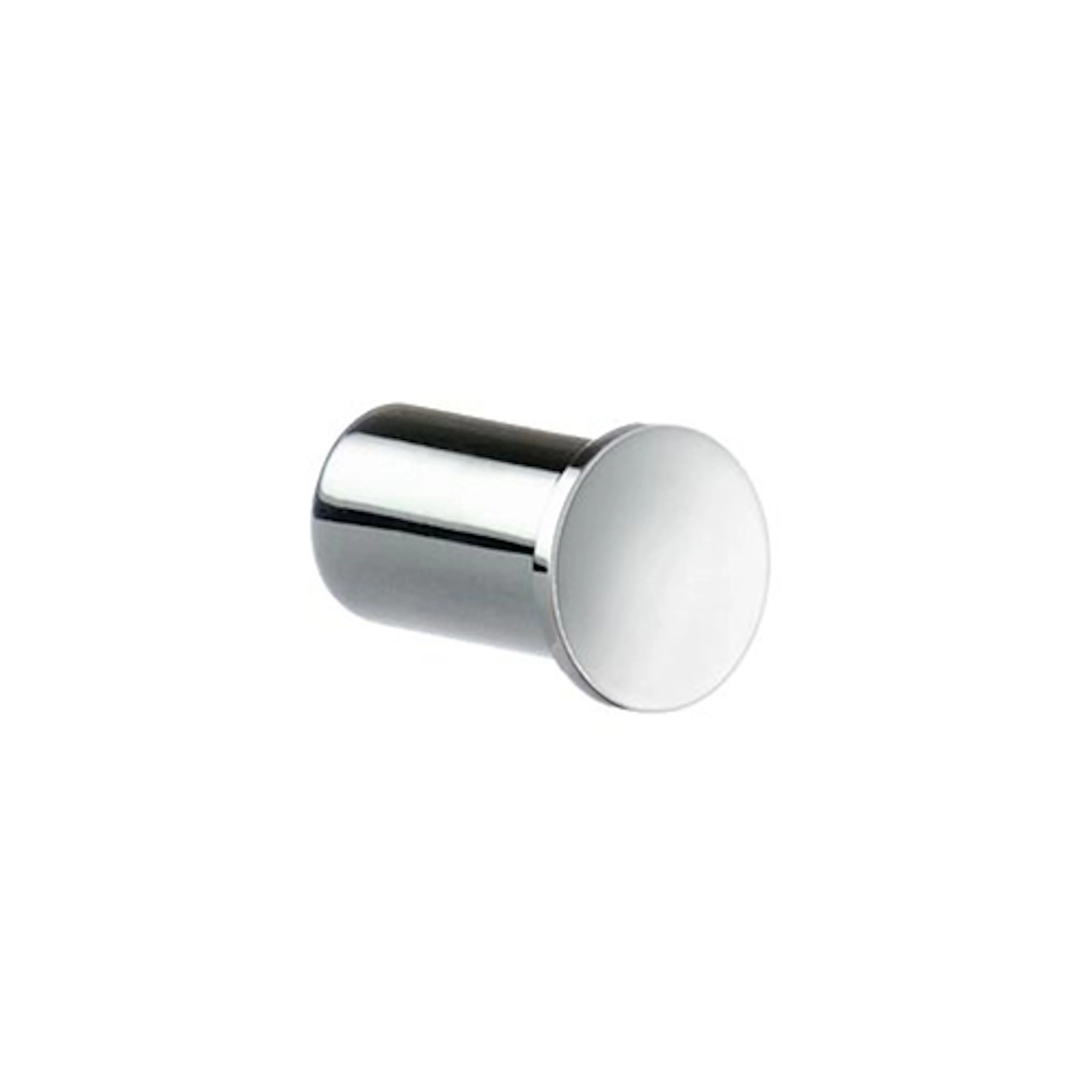 Handdukskrok Smedbo Air AK3455 Krom