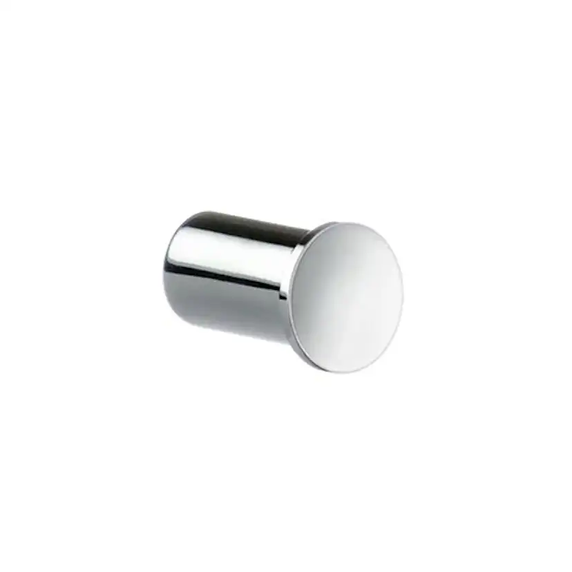 Handdukskrok Smedbo Air AK3455 Krom