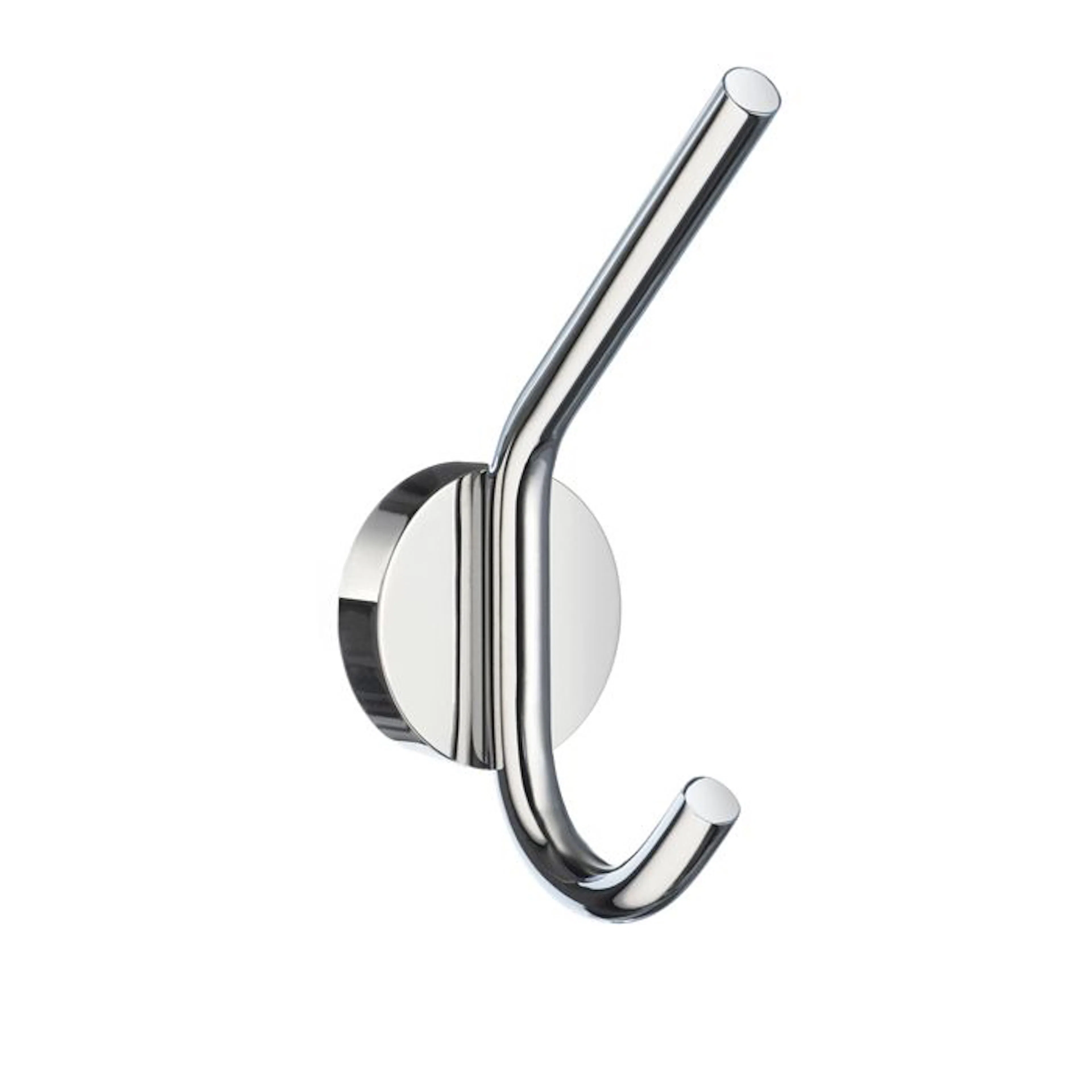 Handdukskrok Smedbo Home HK358 Krom