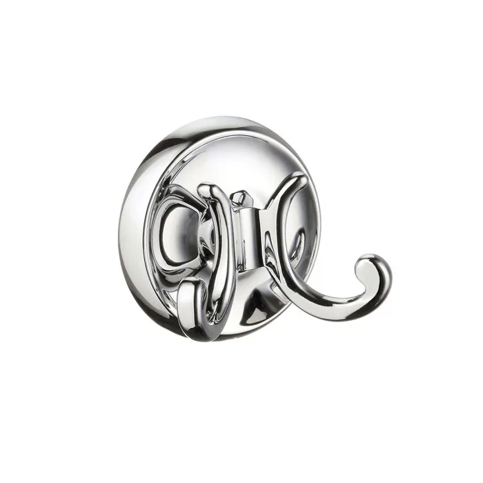 Handdukskrok Smedbo Villa K256 Krom