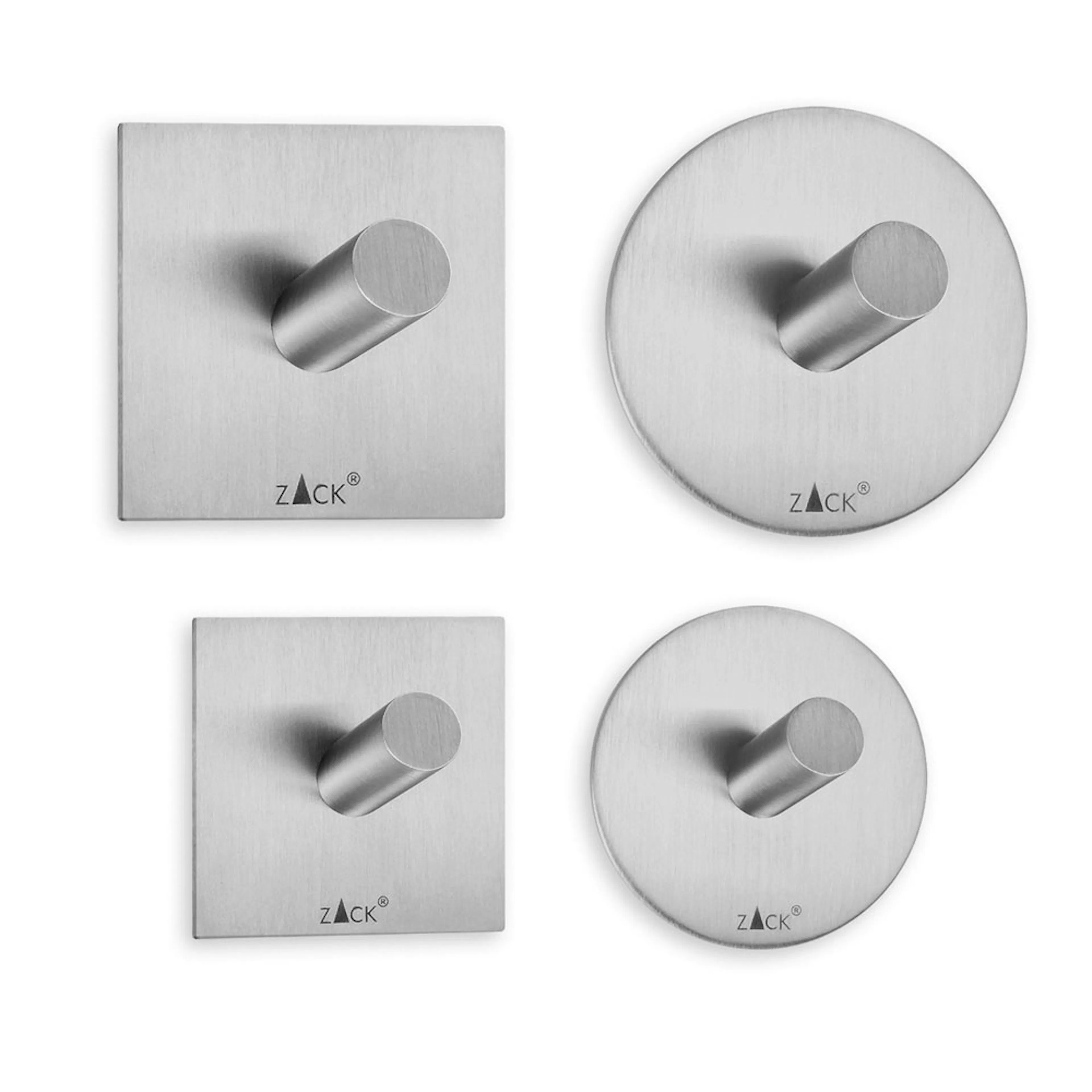 Handdukskrok Zack Duplo