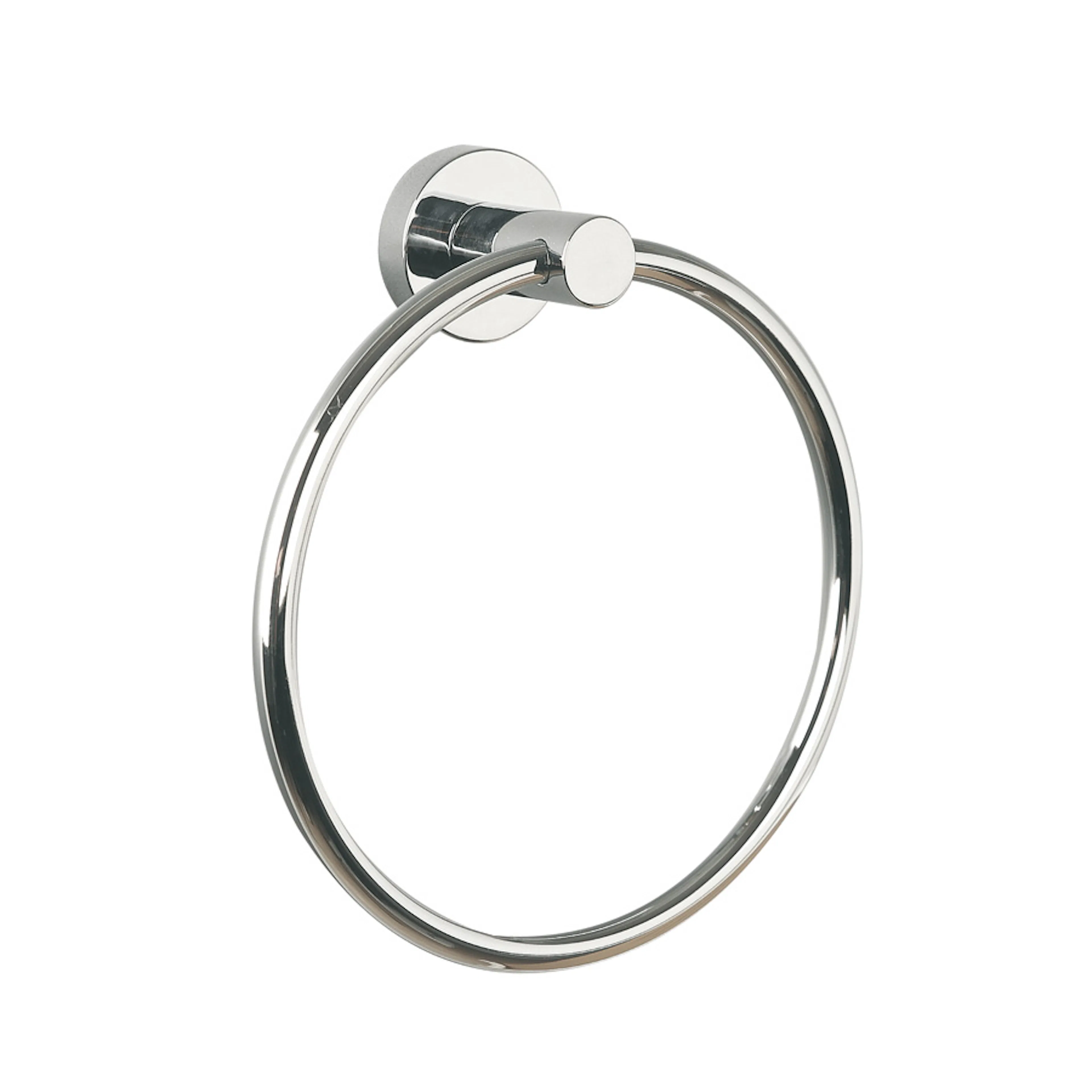 Handduksring Miller Badrum Bond 8705