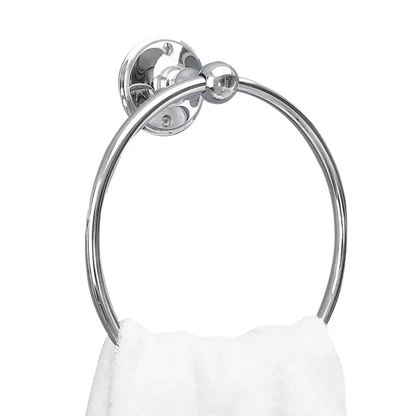 Handduksring Miller Badrum Stockholm 605C