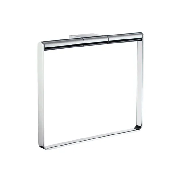 Handduksring Smedbo Air AK344 Krom