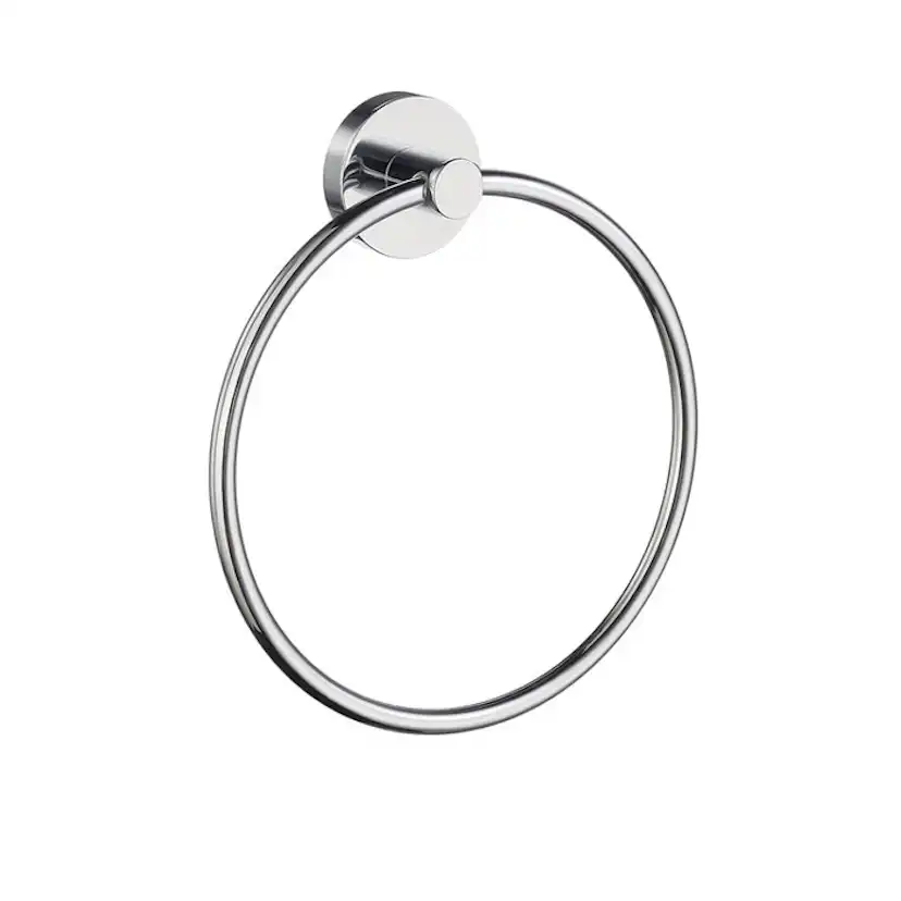 Handduksring Smedbo Home H344