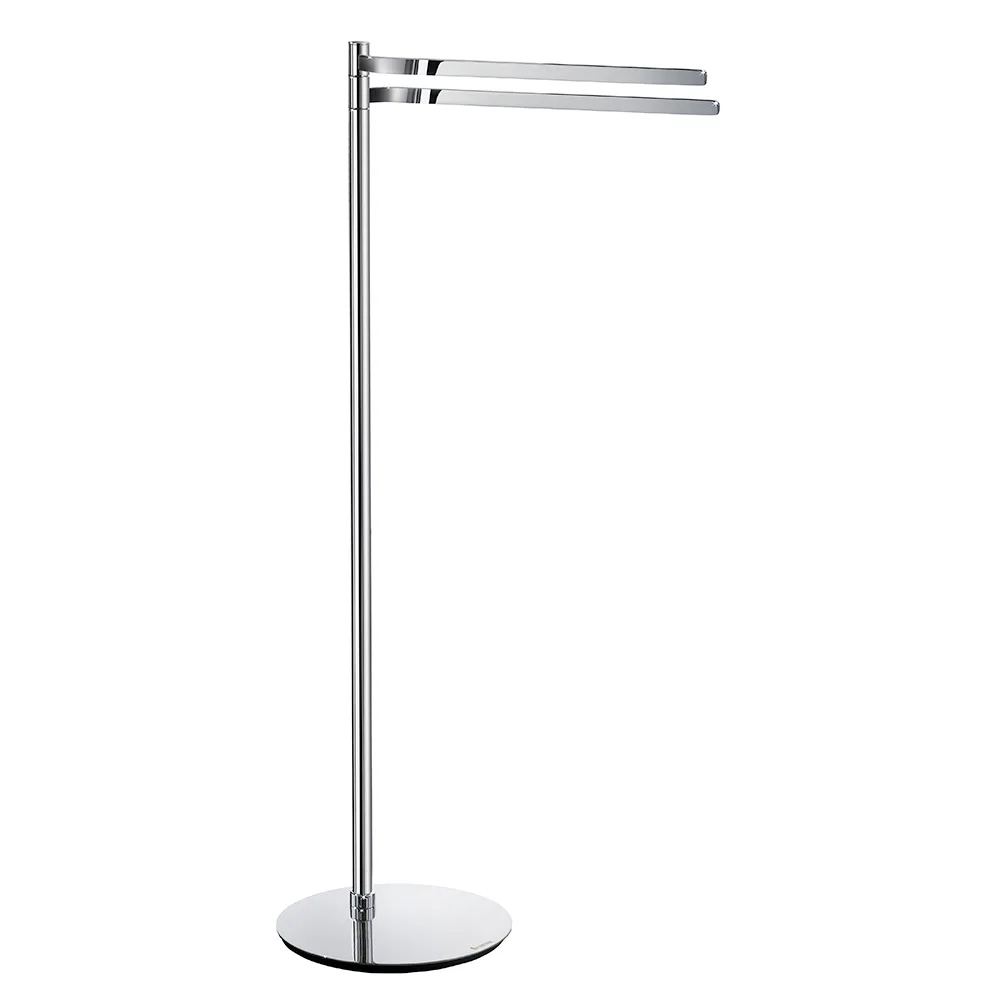 Handduksstång Smedbo Outline FK315 Krom