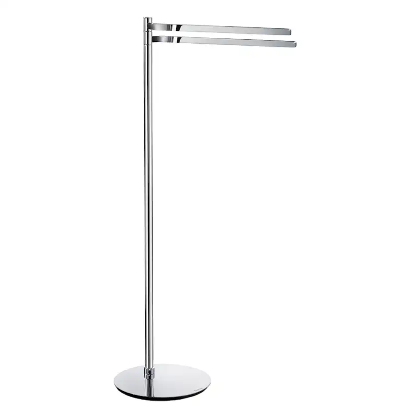 Handduksstång Smedbo Outline FK315 Krom