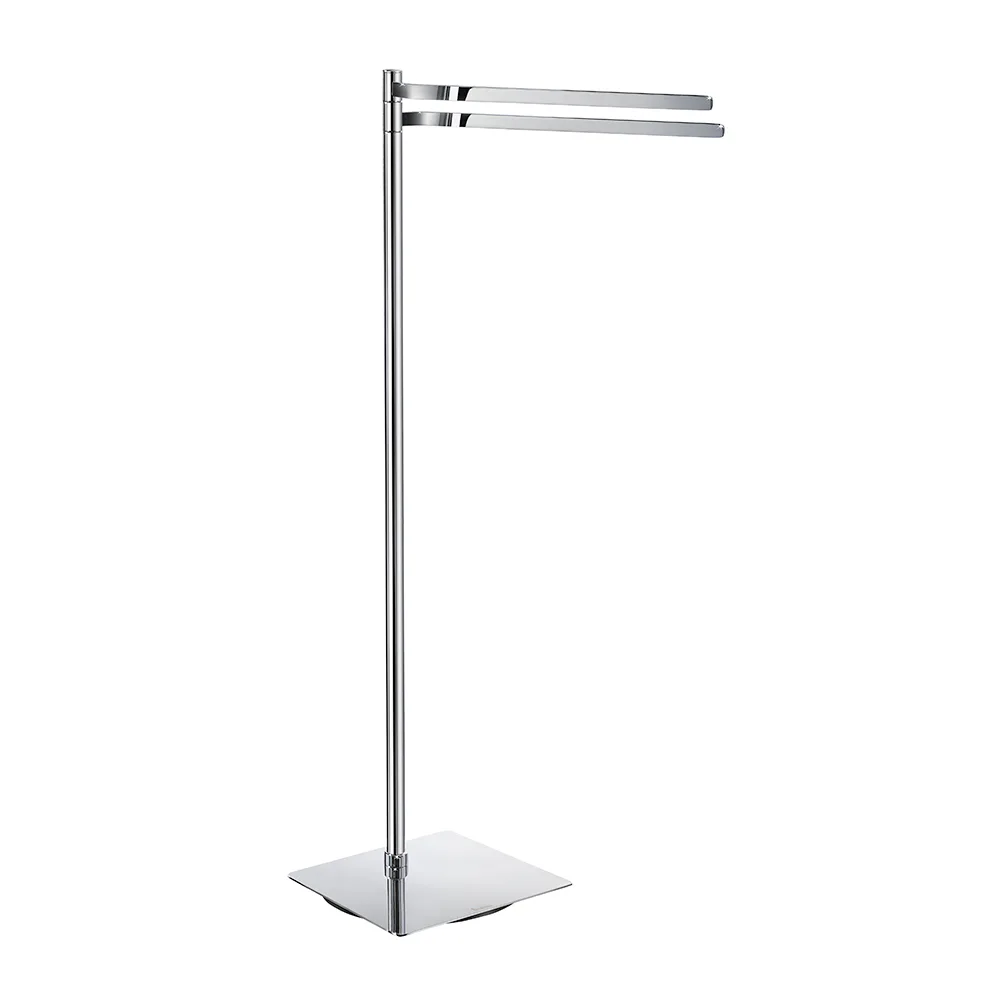 Handduksstång Smedbo Outline FK325 Krom