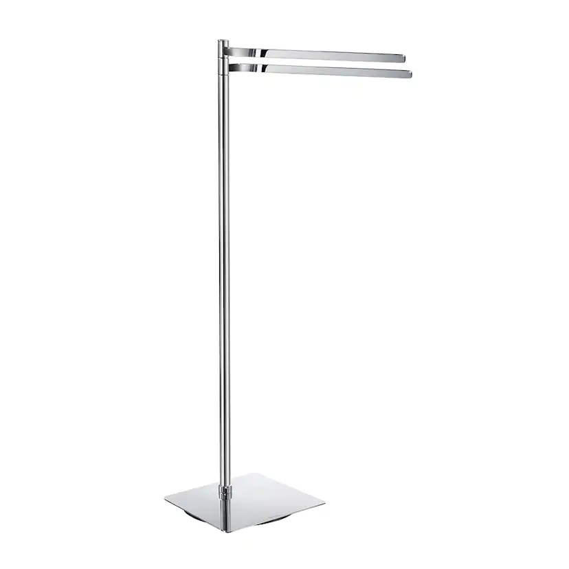 Handduksstång Smedbo Outline FK325 Krom