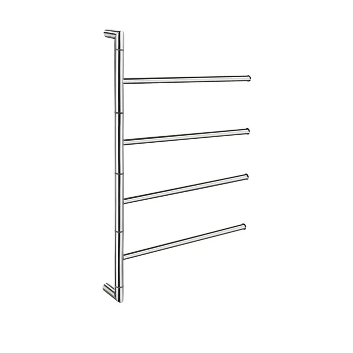 Handduksstång Smedbo Outline FK634 Rostfri