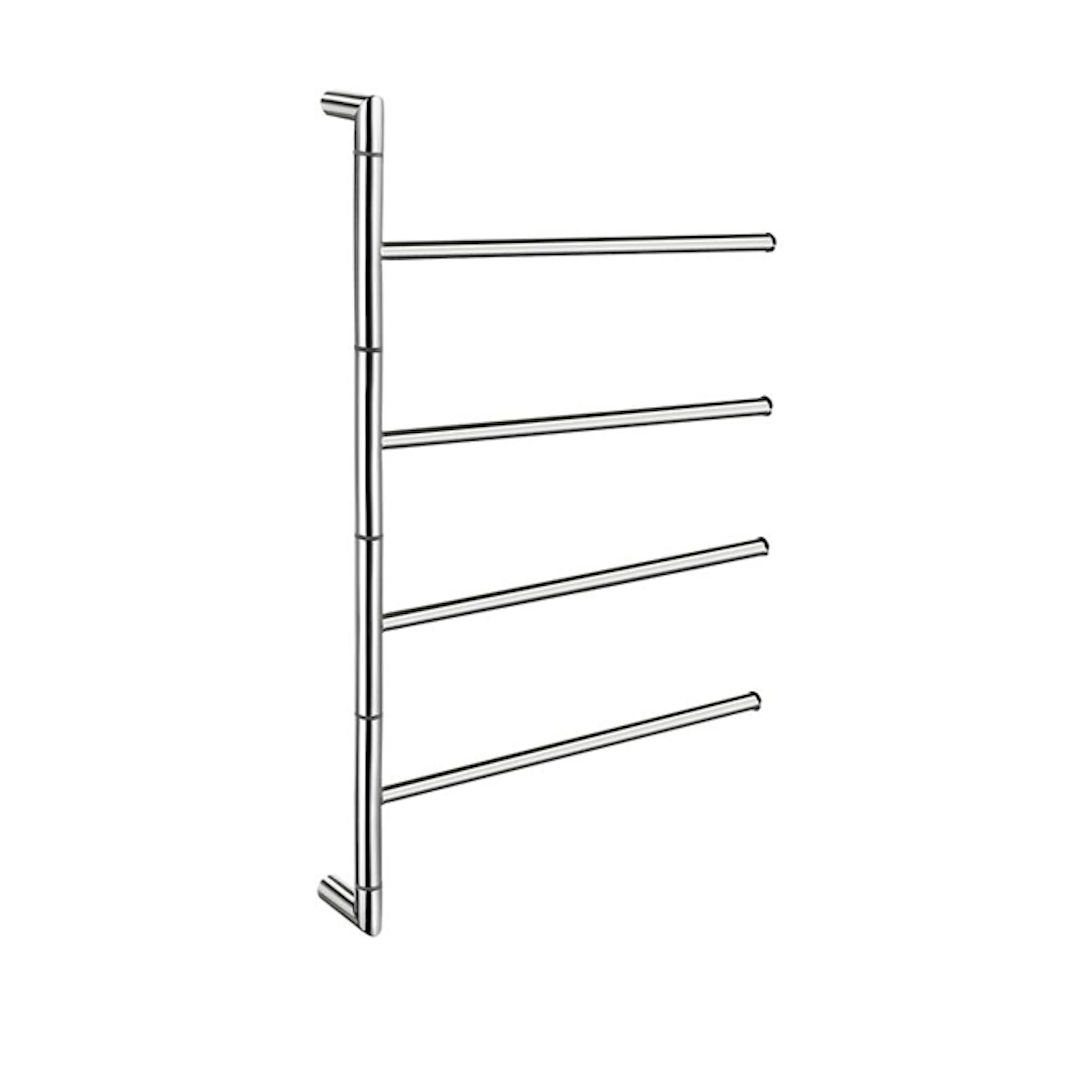 Handduksstång Smedbo Outline FK634 Rostfri