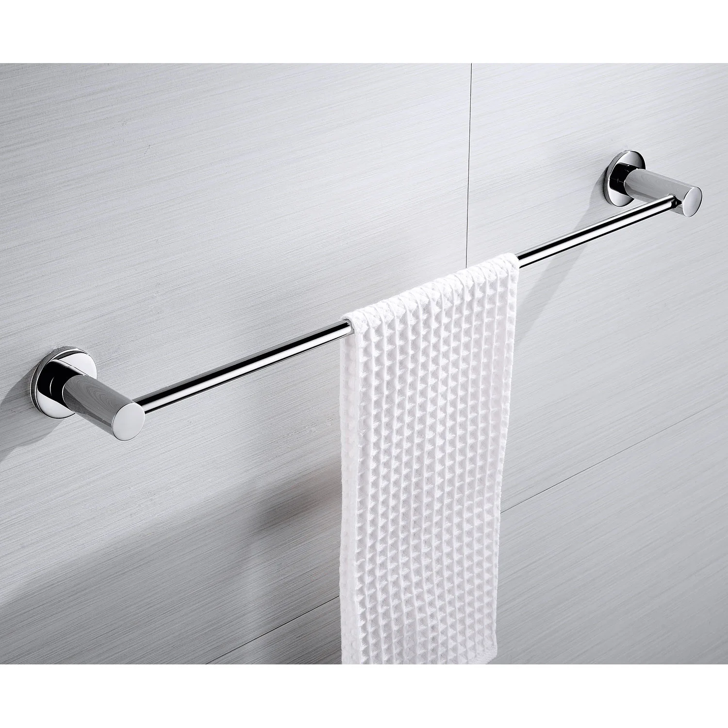 Handduksstång Bathlife lättnad 60cm