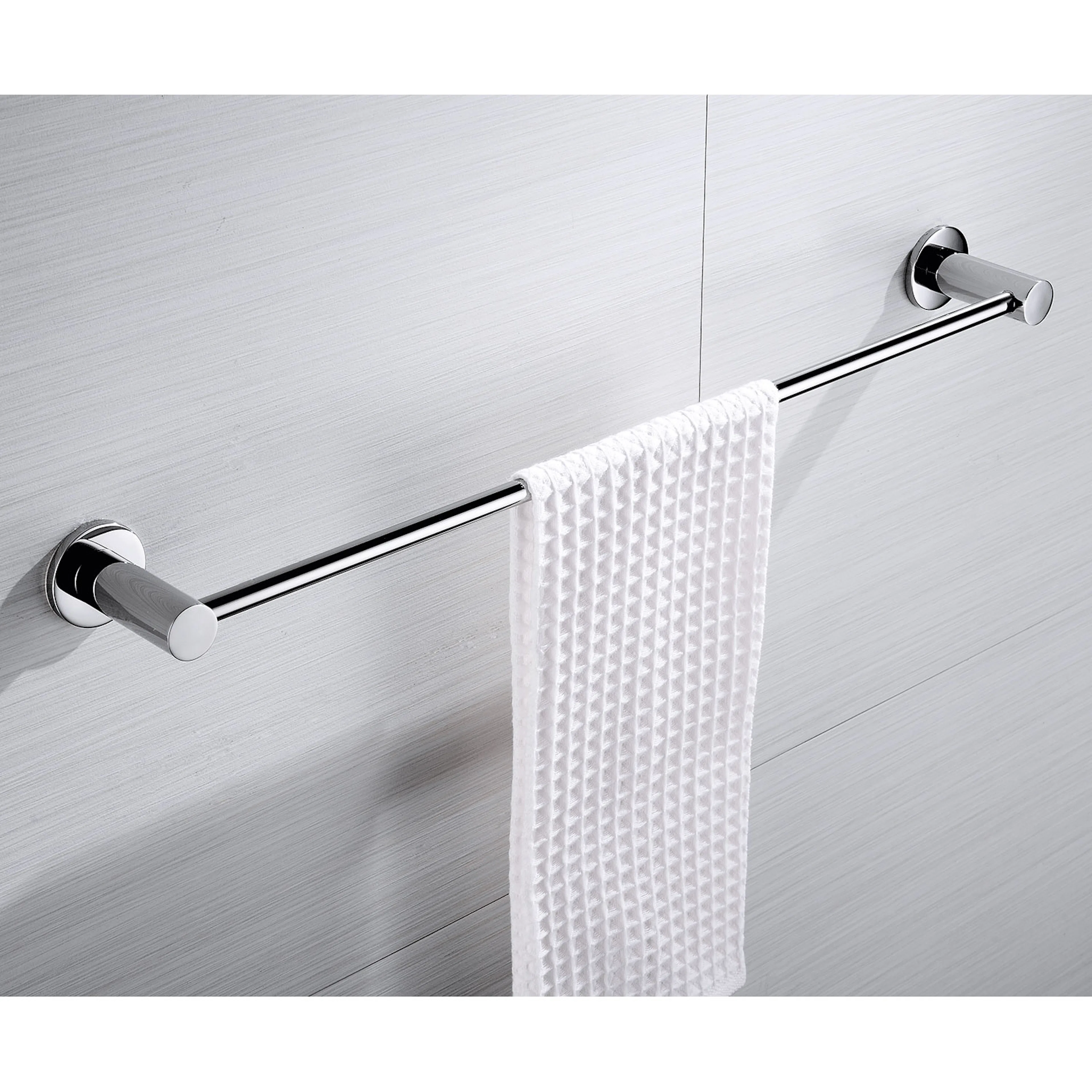 Handduksstång Bathlife lättnad 60cm