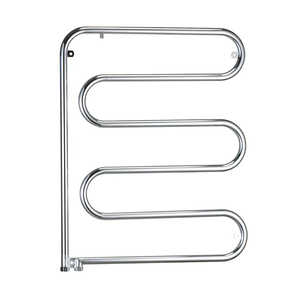 Handdukstork FM Mattsson 105W Vändbar