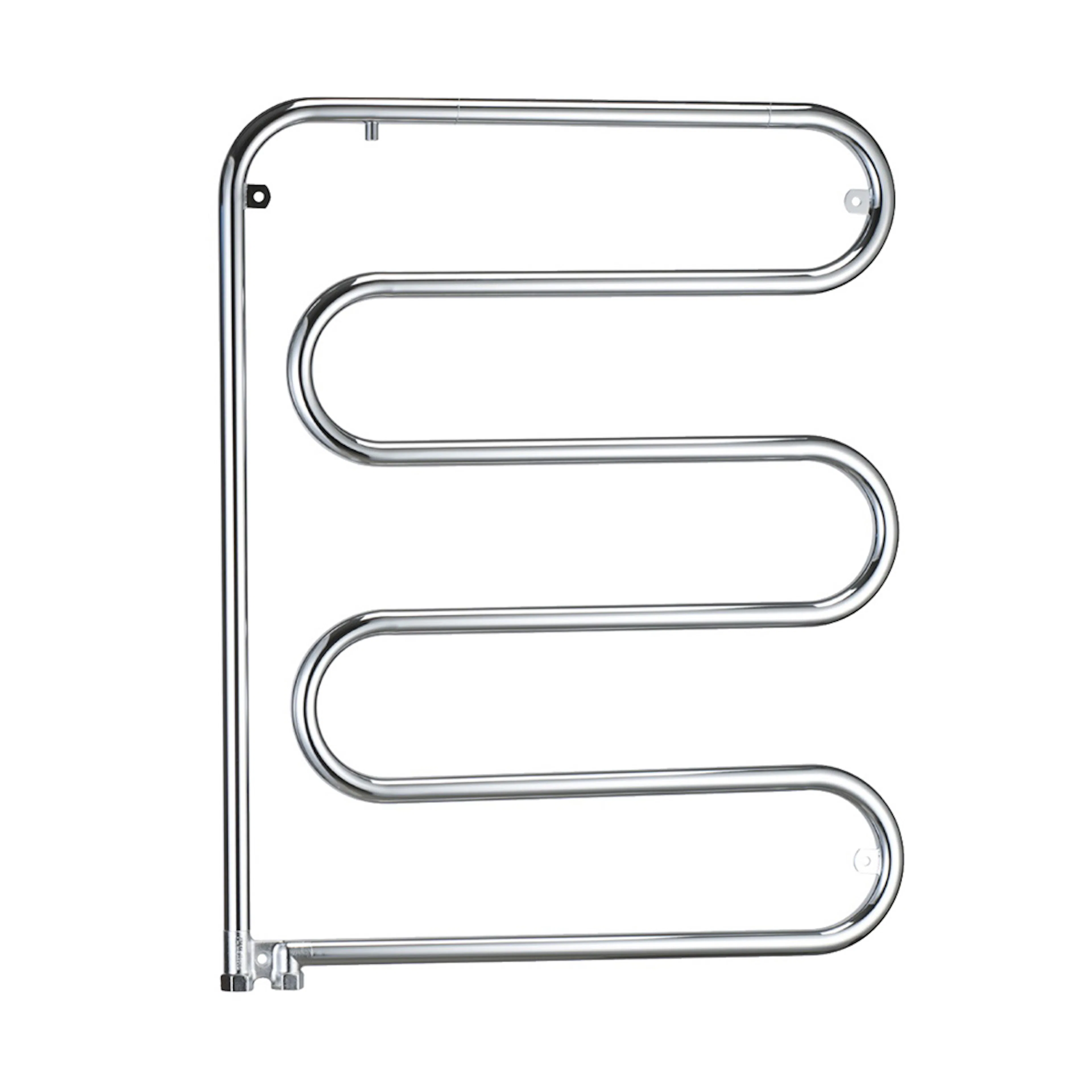 Handdukstork FM Mattsson 105W Vändbar