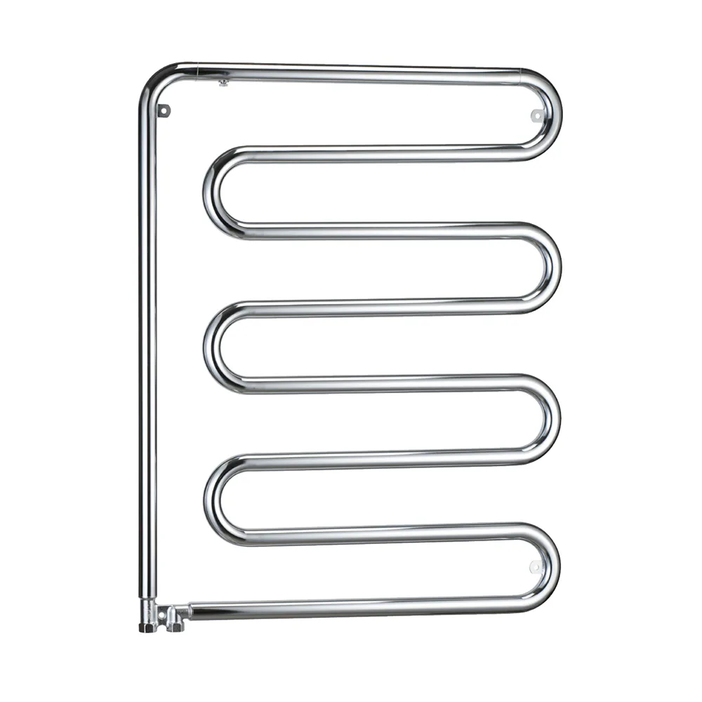 Handdukstork FM Mattsson 155W Vändbar