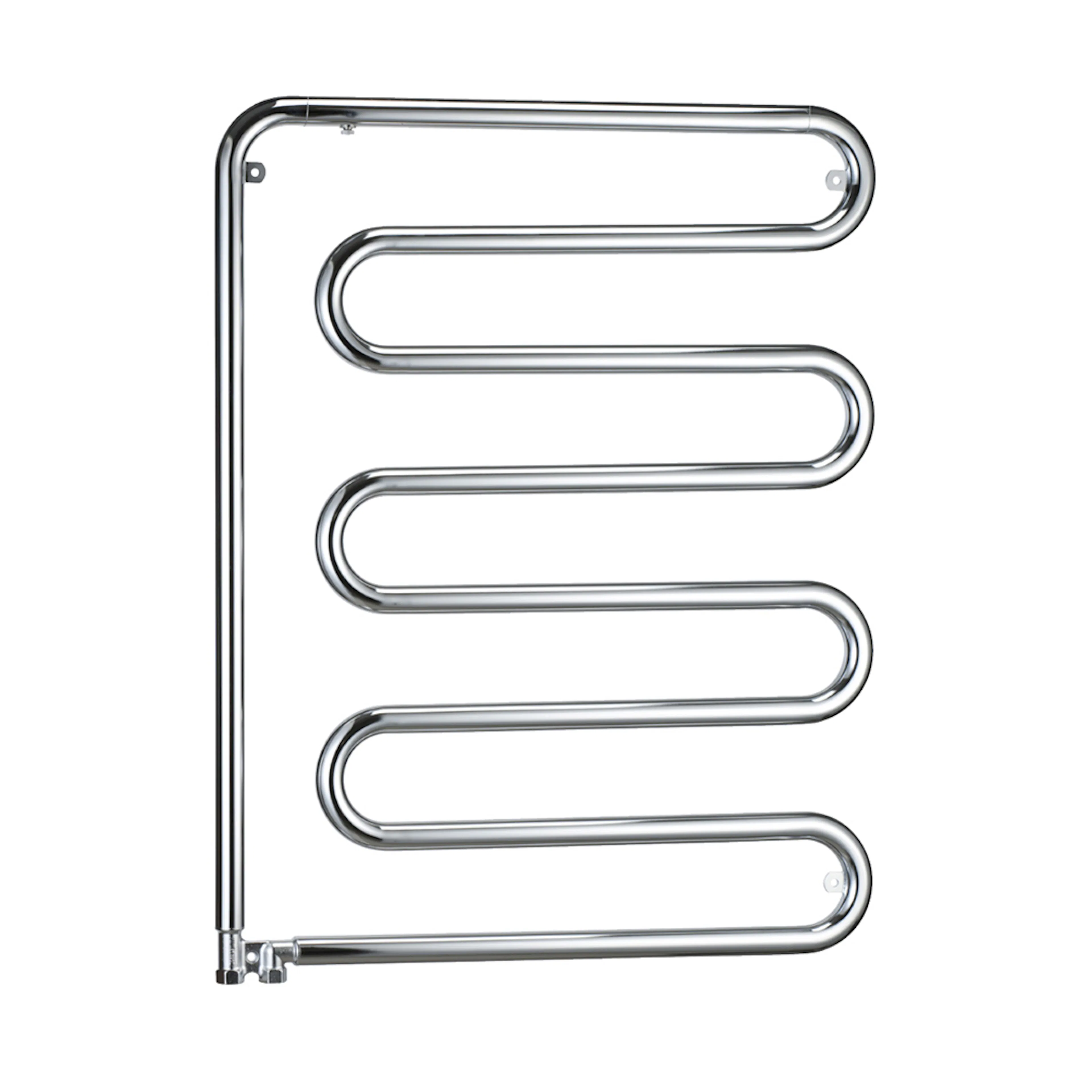 Handdukstork FM Mattsson 155W Vändbar