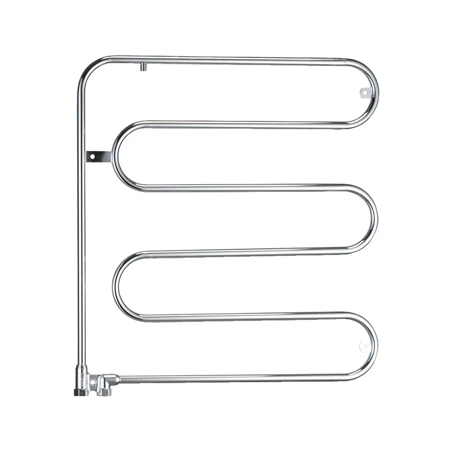 Handdukstork FM Mattsson 62W Vändbar