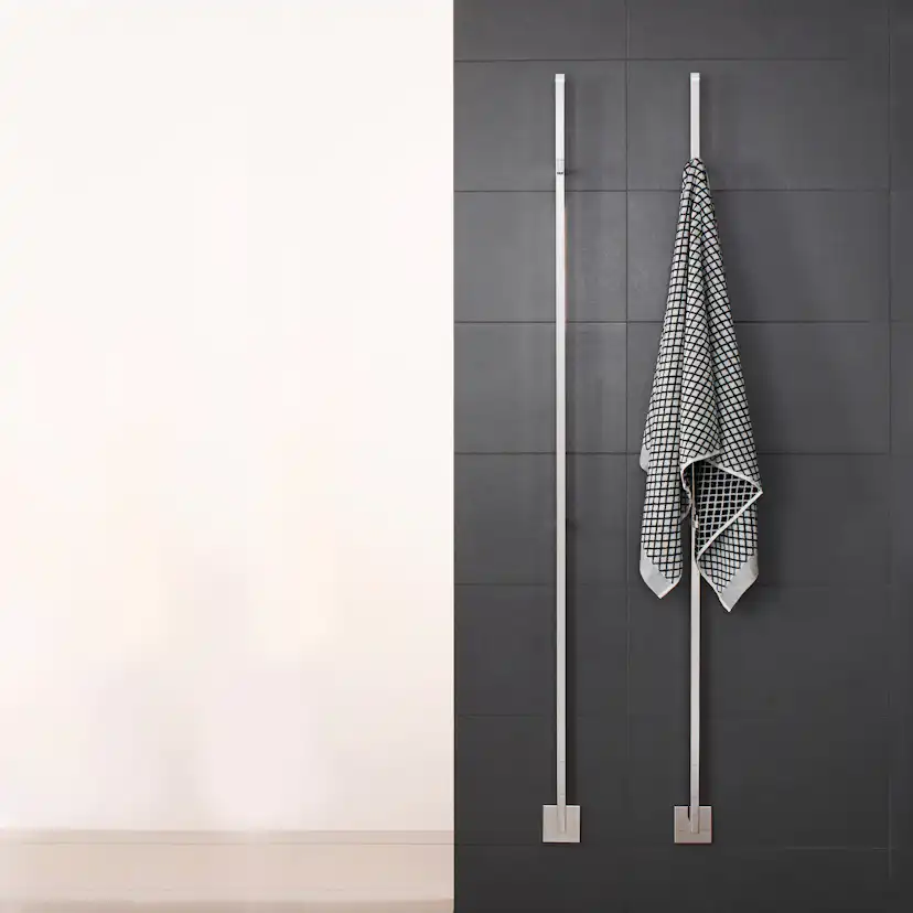 Handdukstork INR Mark