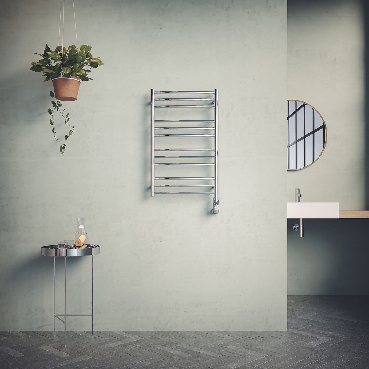 Handdukstork Nordhem Läckö