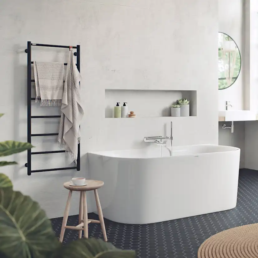 Handdukstork Nordhem Nääs