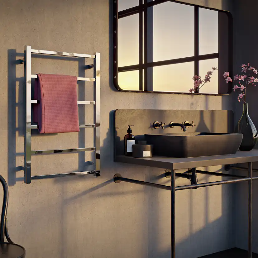 Handdukstork Nordhem Örtofta