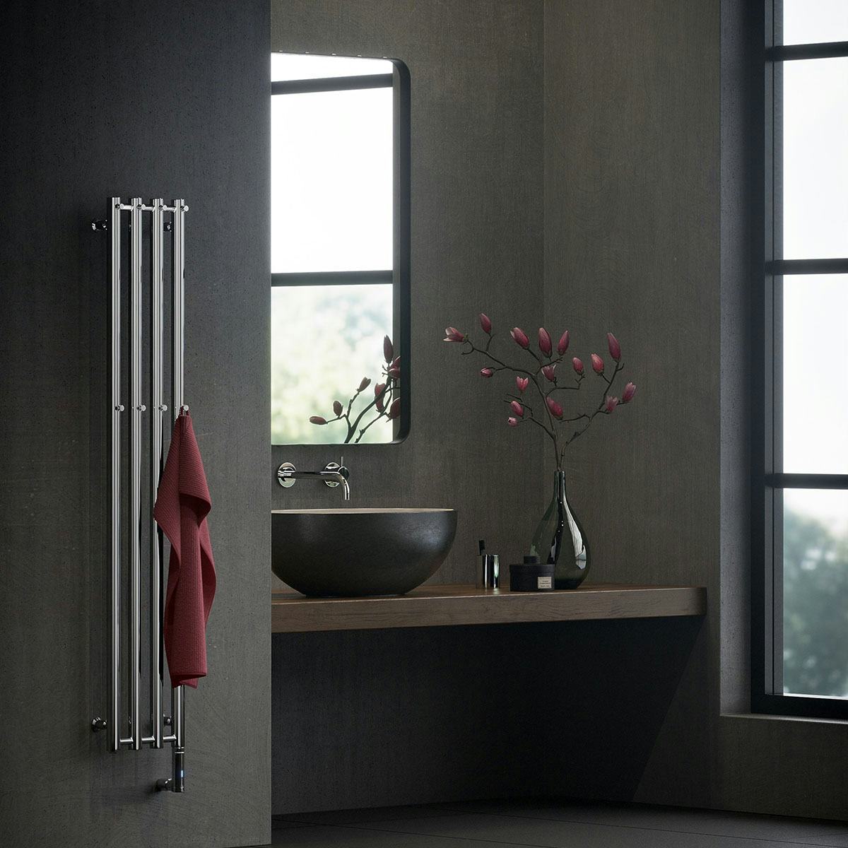 Handdukstork Nordhem Rosendal