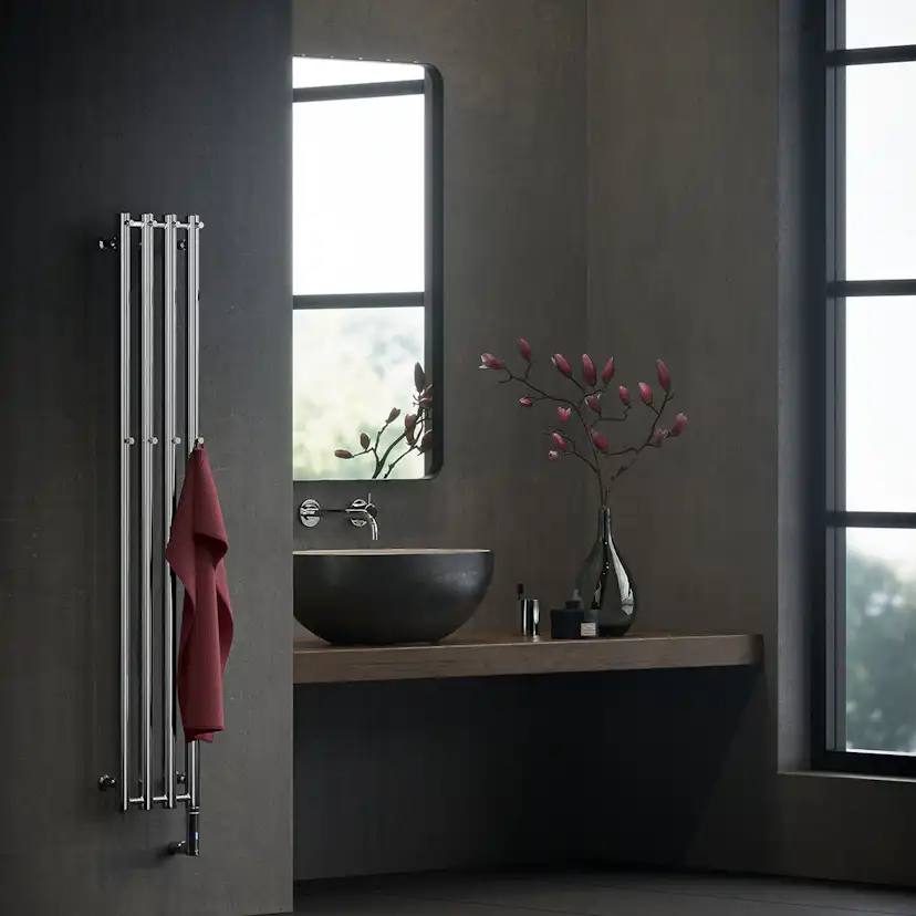 Handdukstork Nordhem Rosendal