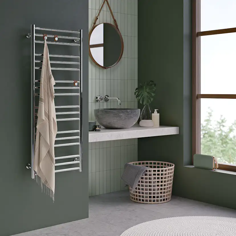 Handdukstork Nordhem Solliden