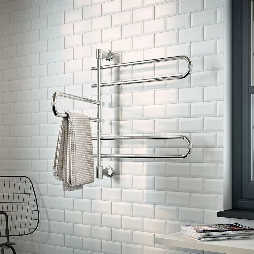 Handdukstork Nordhem Vaxholm