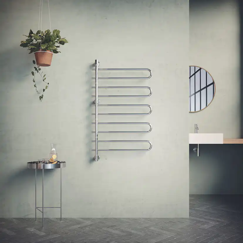 Handdukstork Nordhem Vaxholm