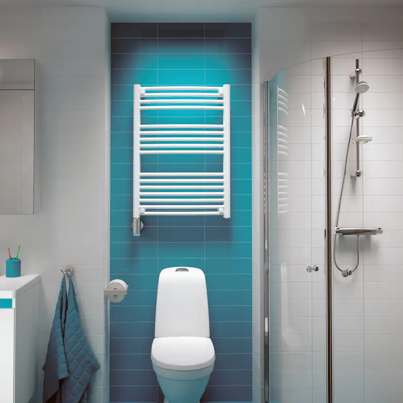 Handdukstork PAX Climb