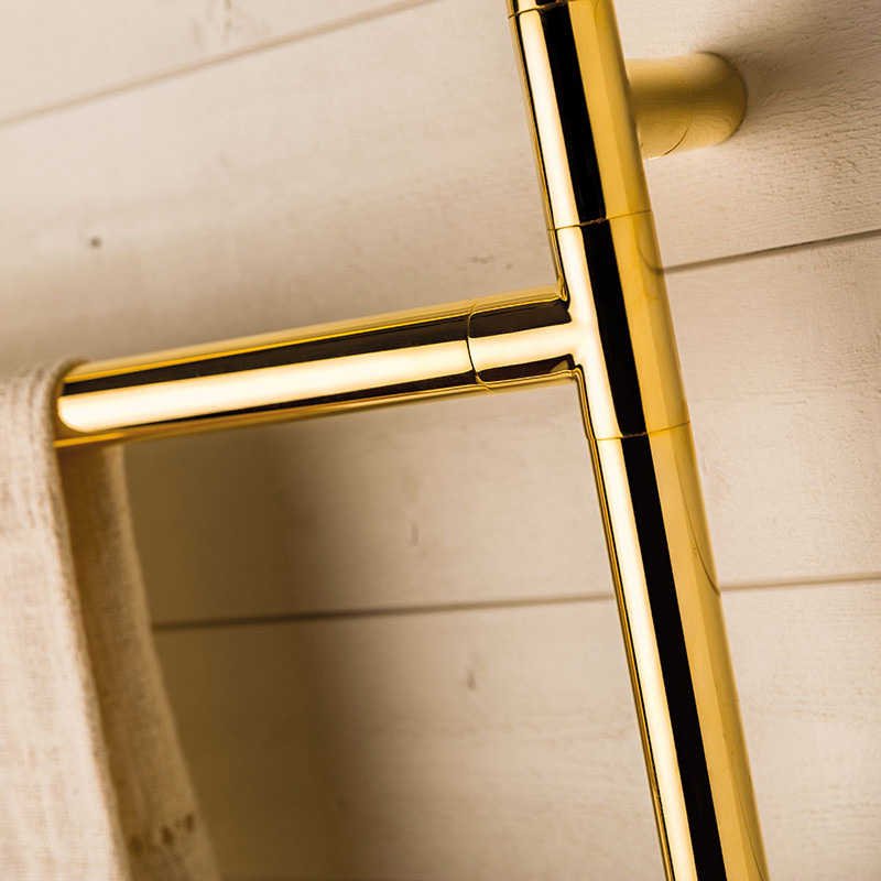 Handdukstork LH Parma EL 500