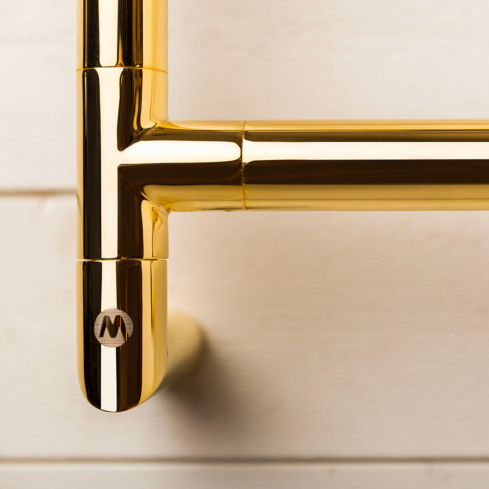 Handdukstork LH Parma EL 500