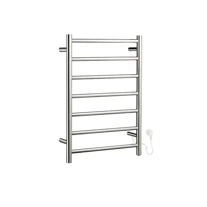 Handdukstork Smedbo FK700S Rostfri